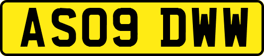 AS09DWW