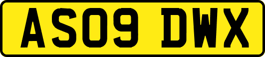 AS09DWX