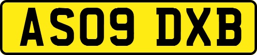 AS09DXB