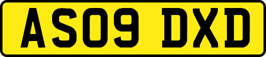 AS09DXD