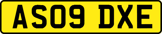 AS09DXE