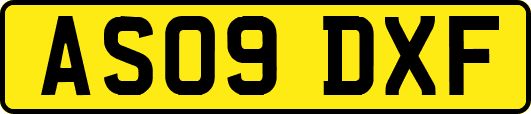 AS09DXF