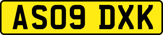 AS09DXK
