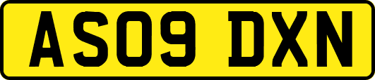AS09DXN