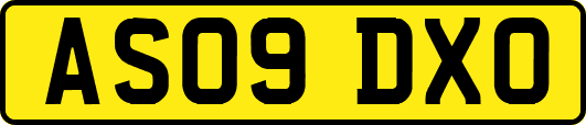 AS09DXO