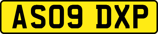 AS09DXP