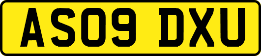 AS09DXU