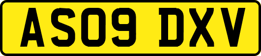 AS09DXV