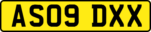 AS09DXX