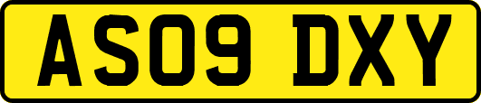 AS09DXY