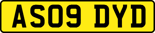 AS09DYD