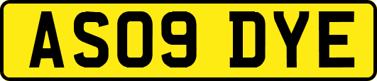 AS09DYE