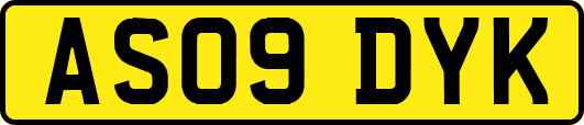 AS09DYK