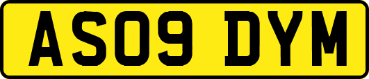 AS09DYM
