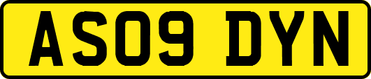 AS09DYN