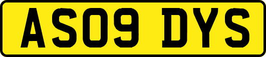 AS09DYS