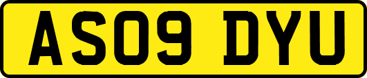 AS09DYU