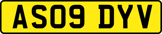 AS09DYV