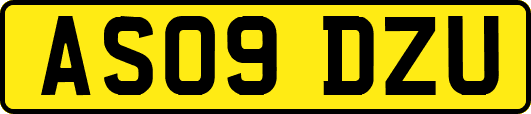 AS09DZU