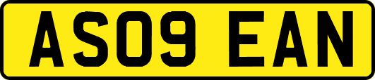 AS09EAN