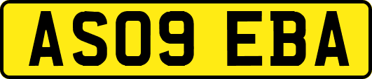 AS09EBA