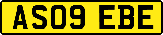 AS09EBE