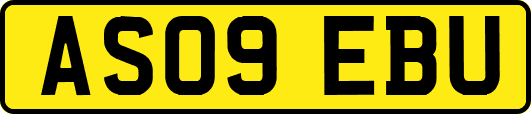 AS09EBU