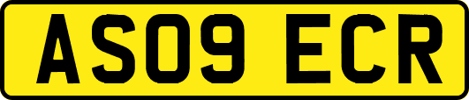 AS09ECR