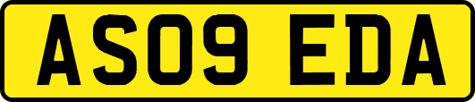 AS09EDA