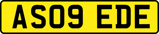 AS09EDE