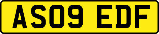 AS09EDF