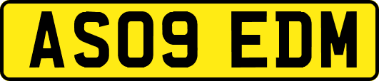 AS09EDM