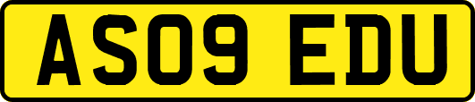 AS09EDU