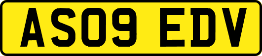 AS09EDV