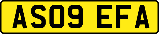 AS09EFA