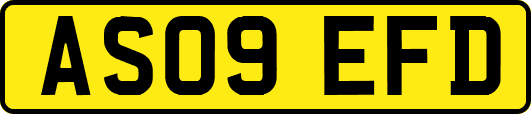 AS09EFD