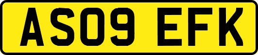 AS09EFK