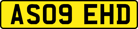 AS09EHD