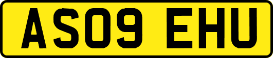AS09EHU