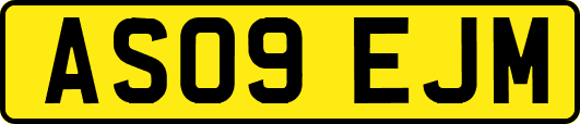 AS09EJM