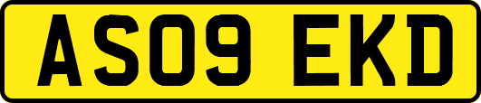 AS09EKD