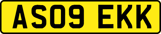 AS09EKK