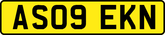 AS09EKN