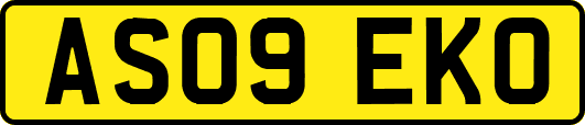 AS09EKO