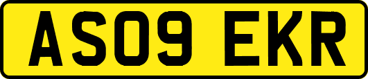 AS09EKR