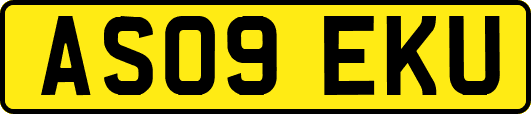 AS09EKU