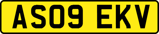 AS09EKV