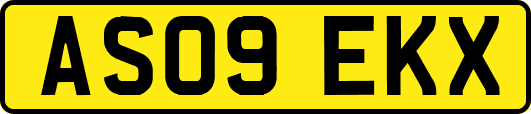 AS09EKX