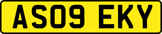 AS09EKY