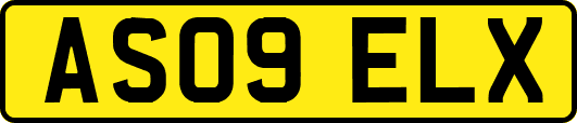 AS09ELX
